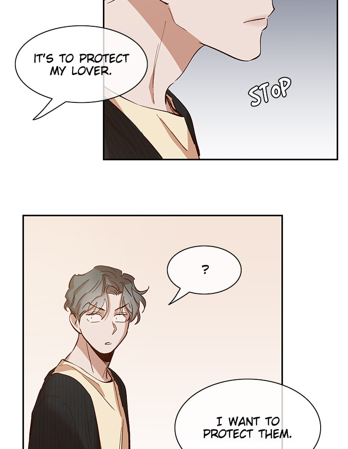 Read Devil Number 4 chapter 80 image 40 on Lezhin