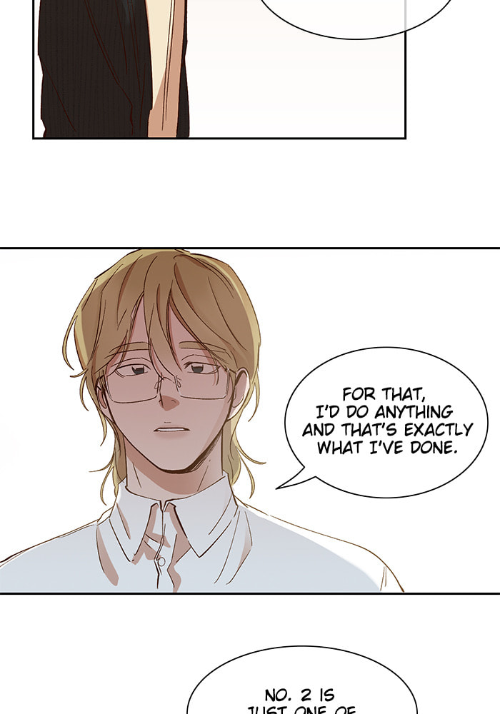 Read Devil Number 4 chapter 80 image 41 on Lezhin