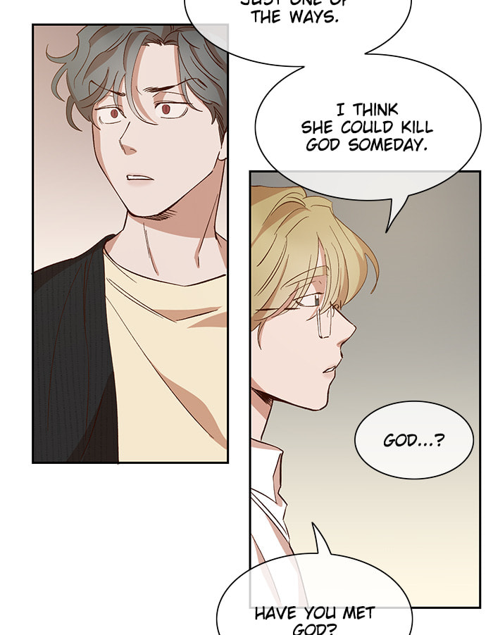 Read Devil Number 4 chapter 80 image 42 on Lezhin