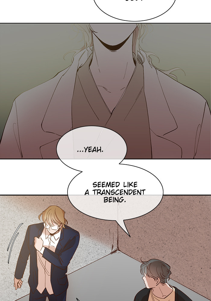 Read Devil Number 4 chapter 80 image 43 on Lezhin