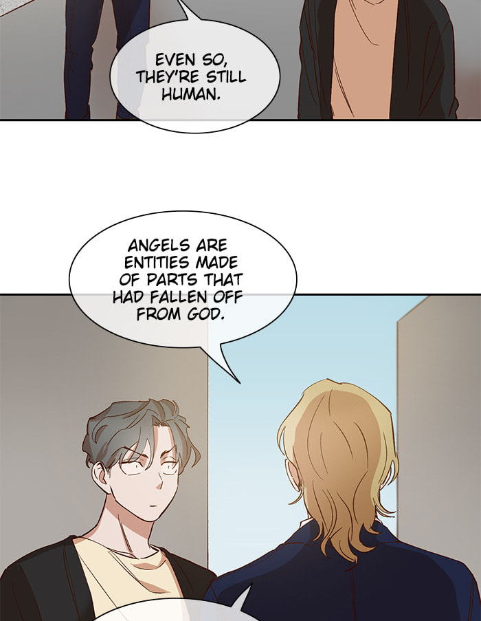 Read Devil Number 4 chapter 80 image 44 on Lezhin