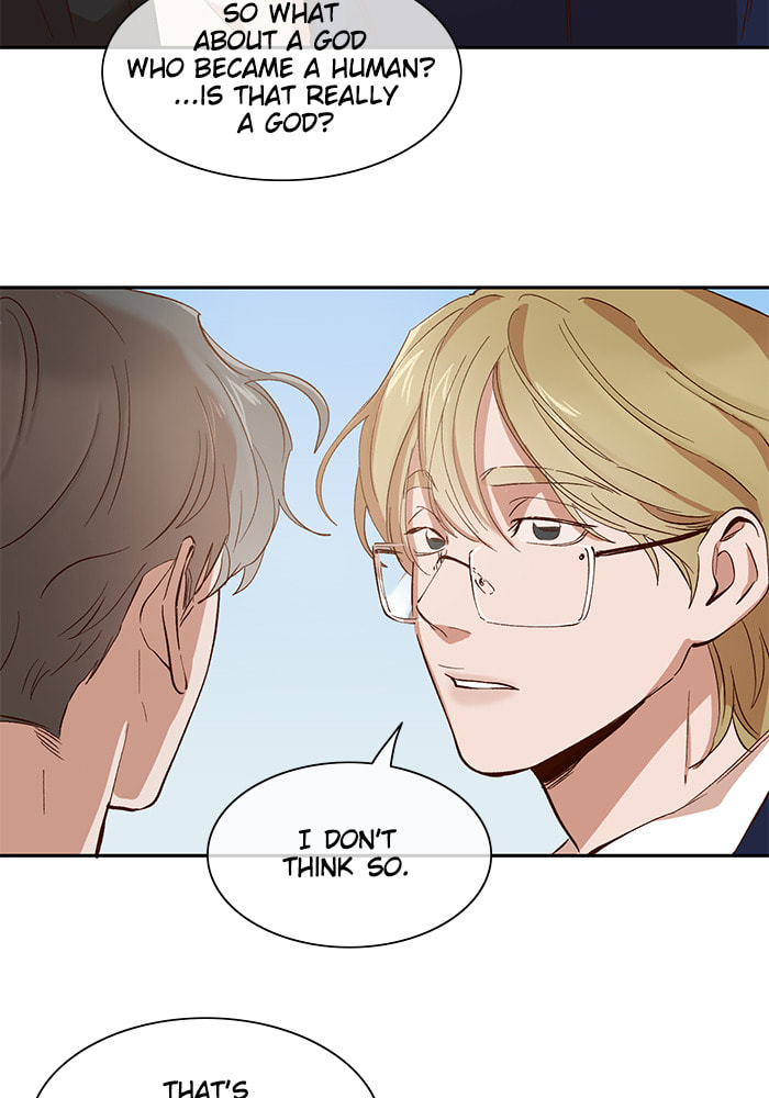 Read Devil Number 4 chapter 80 image 45 on Lezhin