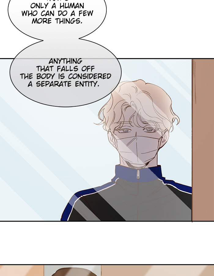Read Devil Number 4 chapter 80 image 46 on Lezhin