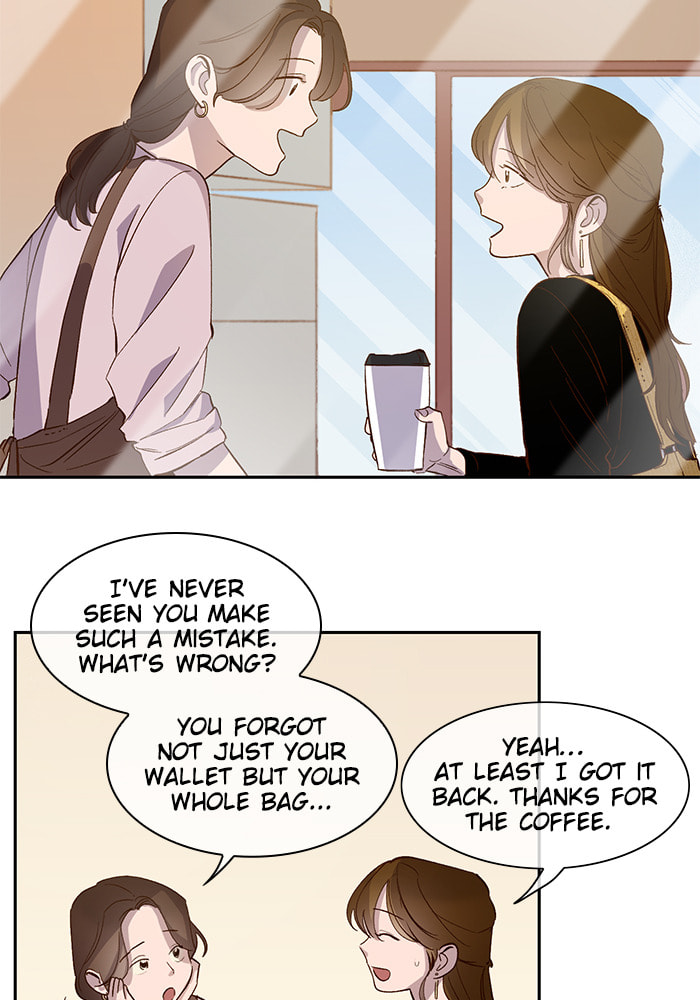 Read Devil Number 4 chapter 80 image 47 on Lezhin