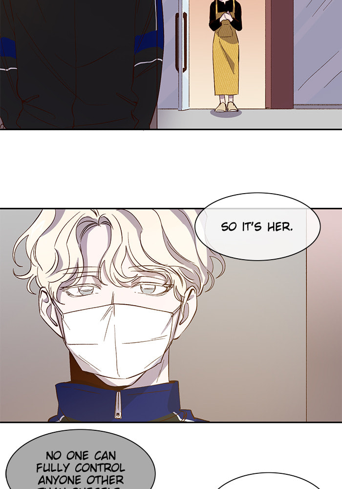 Read Devil Number 4 chapter 80 image 51 on Lezhin