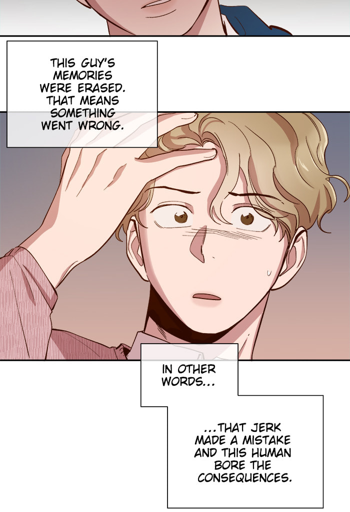 Read Devil Number 4 chapter 80 image 7 on Lezhin