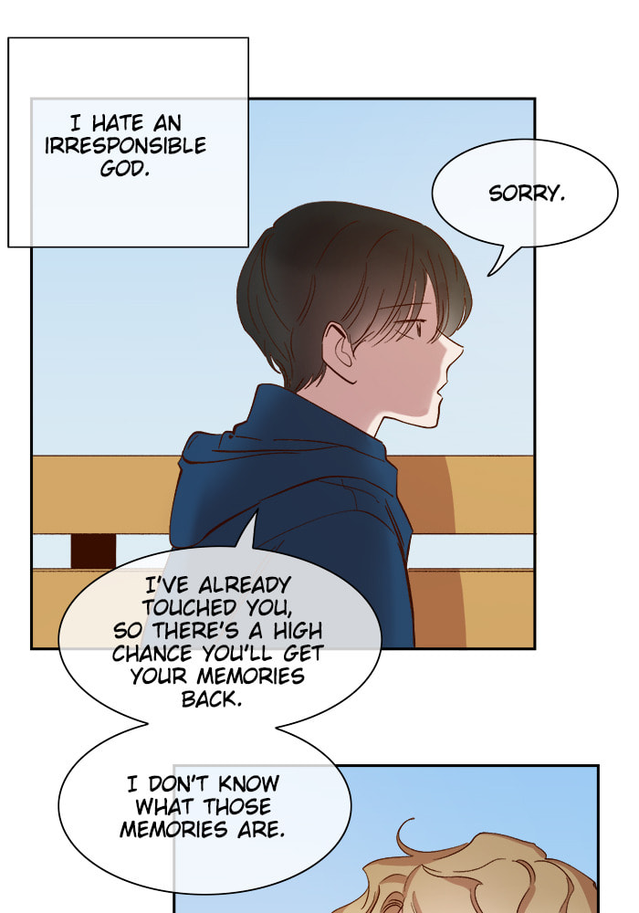 Read Devil Number 4 chapter 80 image 8 on Lezhin