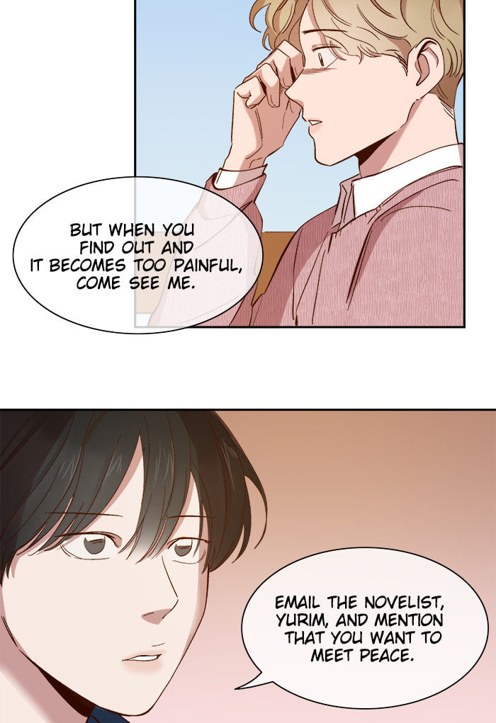 Read Devil Number 4 chapter 80 image 9 on Lezhin