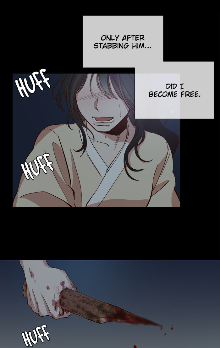 Read Devil Number 4 chapter 85 image 1 on Lezhin