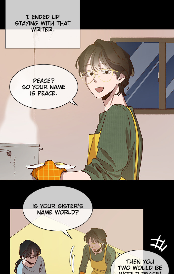 Read Devil Number 4 chapter 85 image 10 on Lezhin