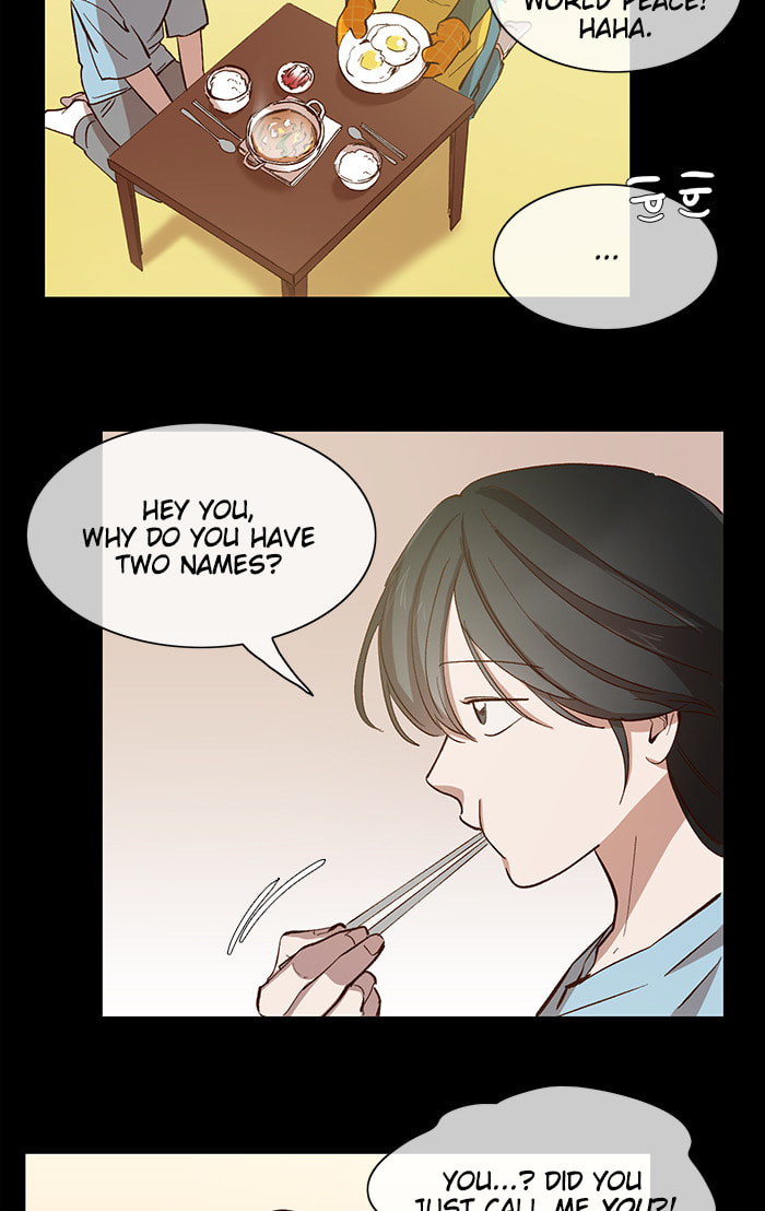 Read Devil Number 4 chapter 85 image 11 on Lezhin