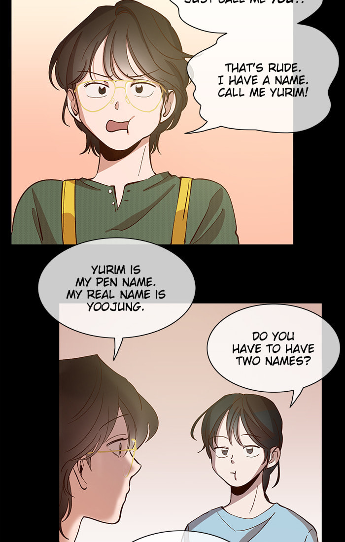 Read Devil Number 4 chapter 85 image 12 on Lezhin
