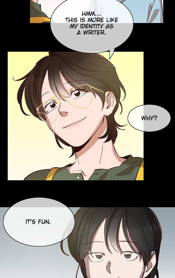 Read Devil Number 4 chapter 85 image 13 on Lezhin
