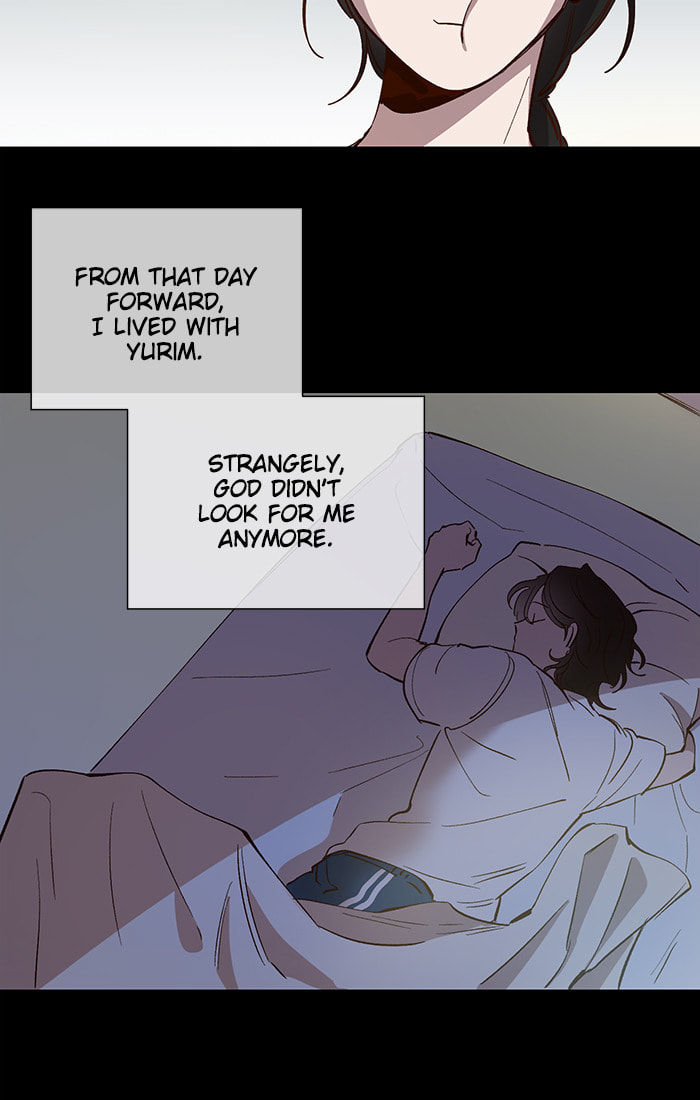 Read Devil Number 4 chapter 85 image 14 on Lezhin