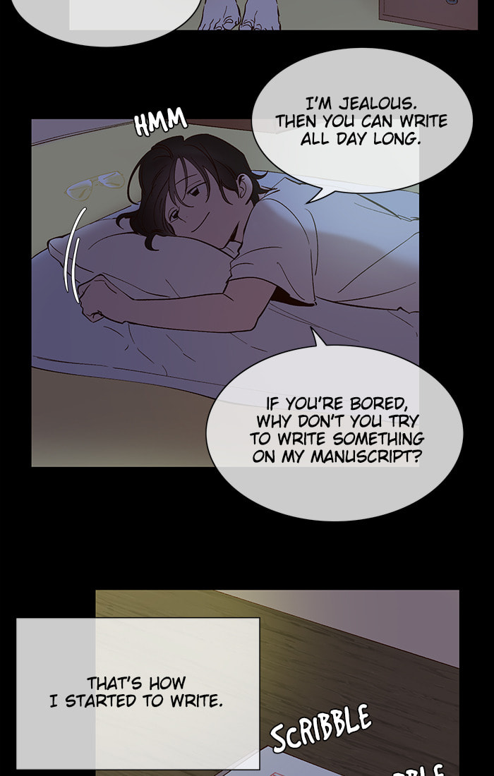 Read Devil Number 4 chapter 85 image 16 on Lezhin