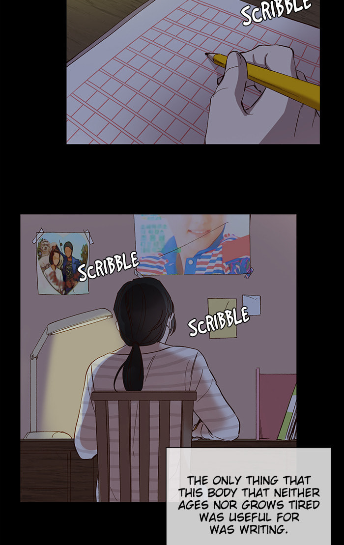 Read Devil Number 4 chapter 85 image 17 on Lezhin