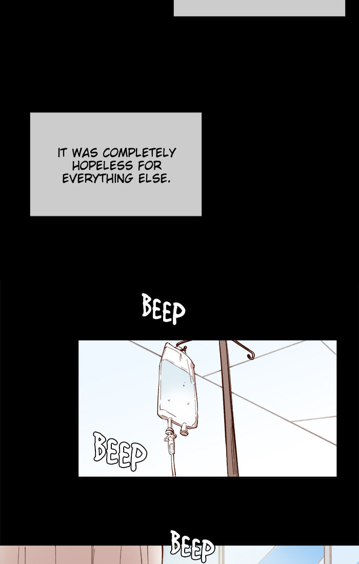Read Devil Number 4 chapter 85 image 18 on Lezhin