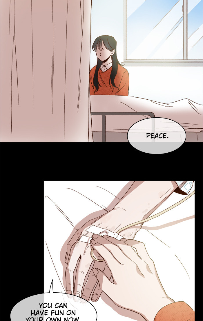 Read Devil Number 4 chapter 85 image 19 on Lezhin
