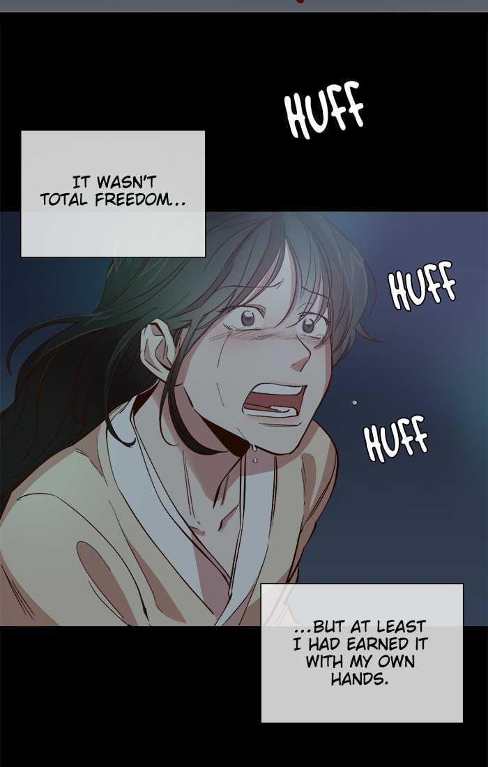 Read Devil Number 4 chapter 85 image 2 on Lezhin