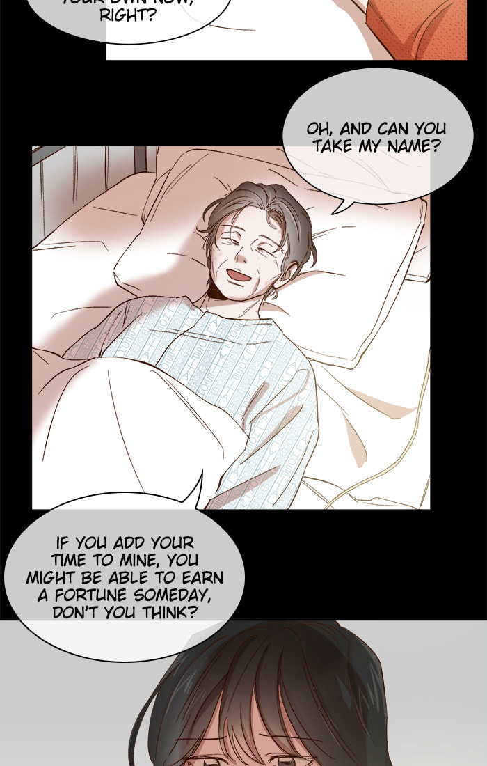 Read Devil Number 4 chapter 85 image 20 on Lezhin