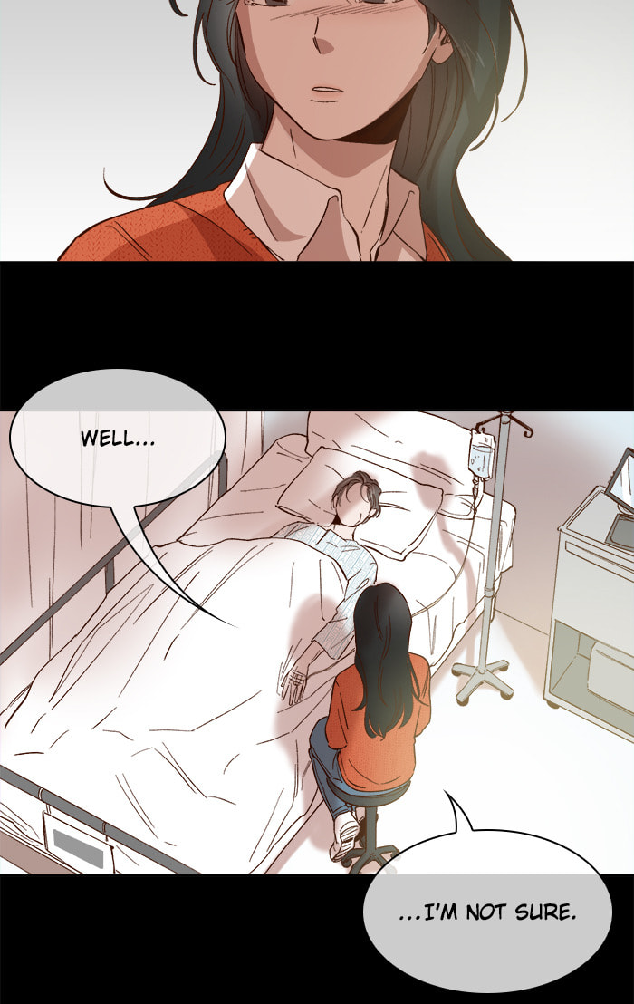 Read Devil Number 4 chapter 85 image 21 on Lezhin