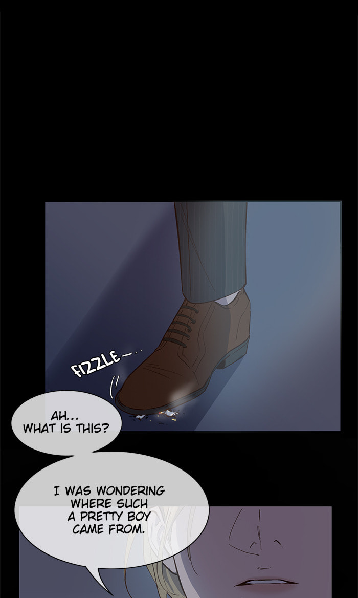 Read Devil Number 4 chapter 85 image 26 on Lezhin