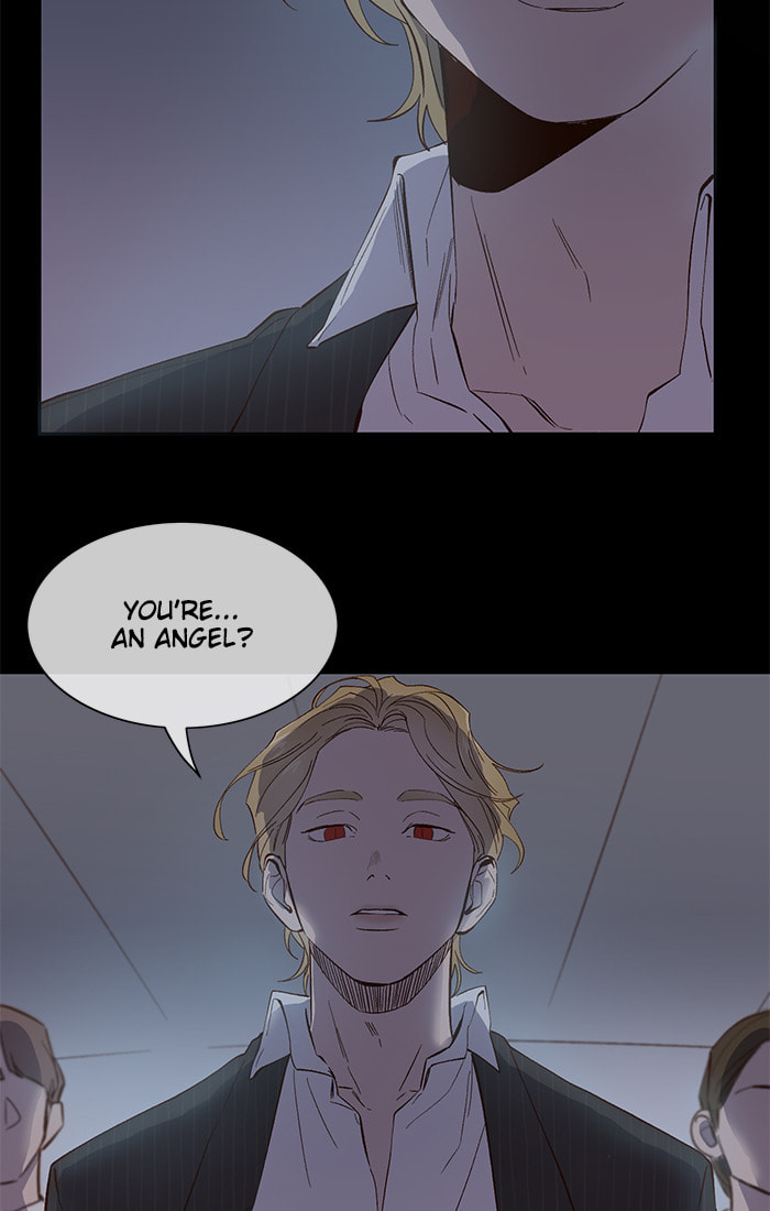 Read Devil Number 4 chapter 85 image 27 on Lezhin