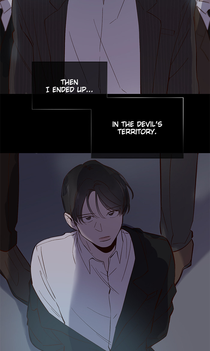 Read Devil Number 4 chapter 85 image 28 on Lezhin