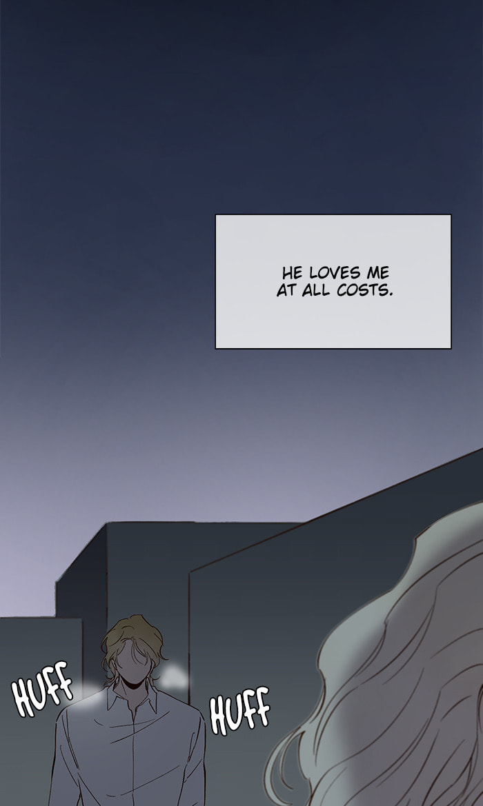 Read Devil Number 4 chapter 85 image 32 on Lezhin