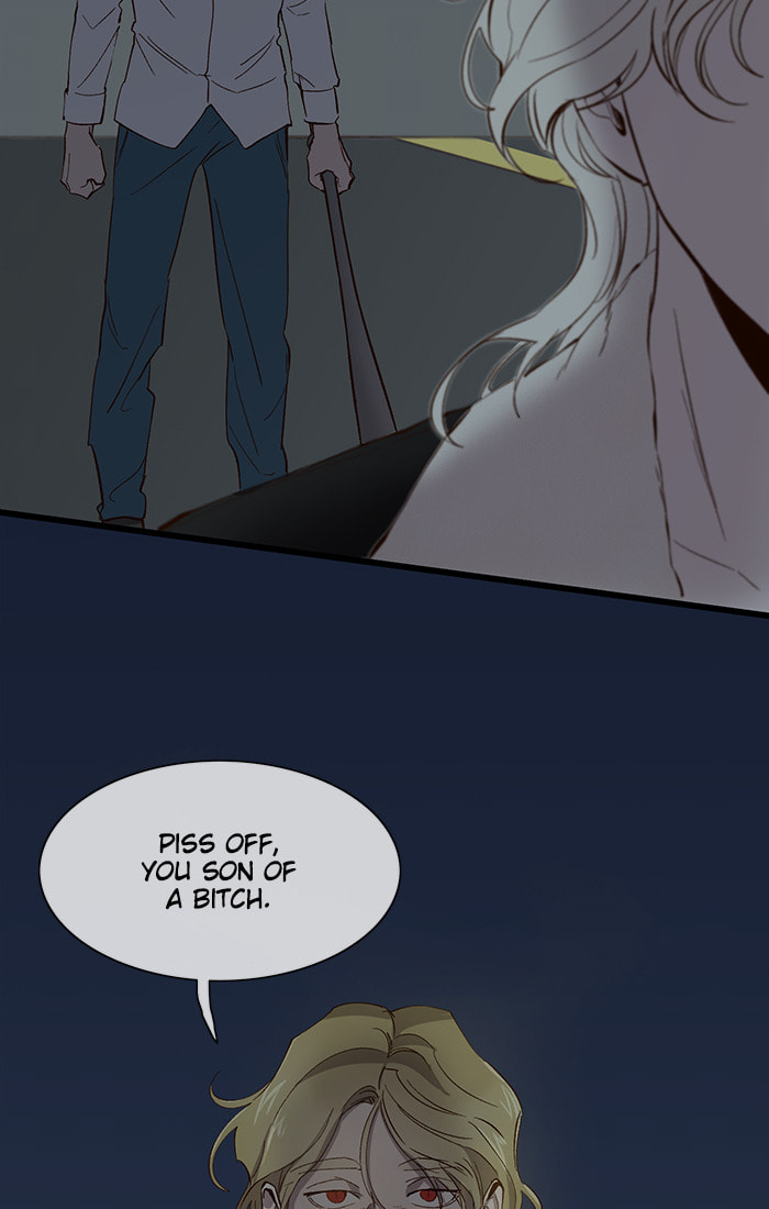Read Devil Number 4 chapter 85 image 33 on Lezhin
