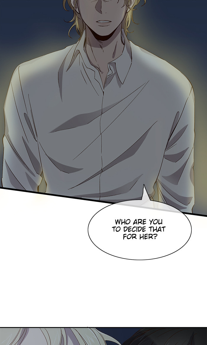 Read Devil Number 4 chapter 85 image 34 on Lezhin