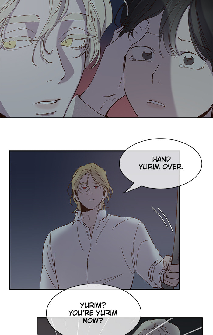 Read Devil Number 4 chapter 85 image 35 on Lezhin
