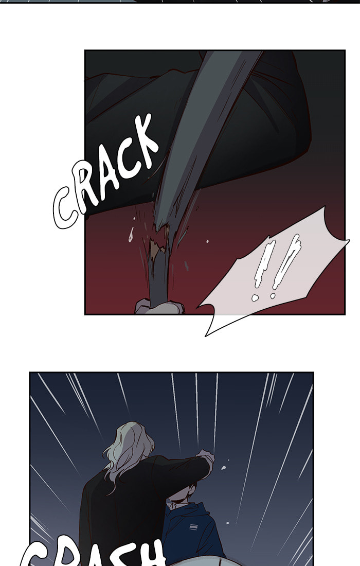 Read Devil Number 4 chapter 85 image 37 on Lezhin