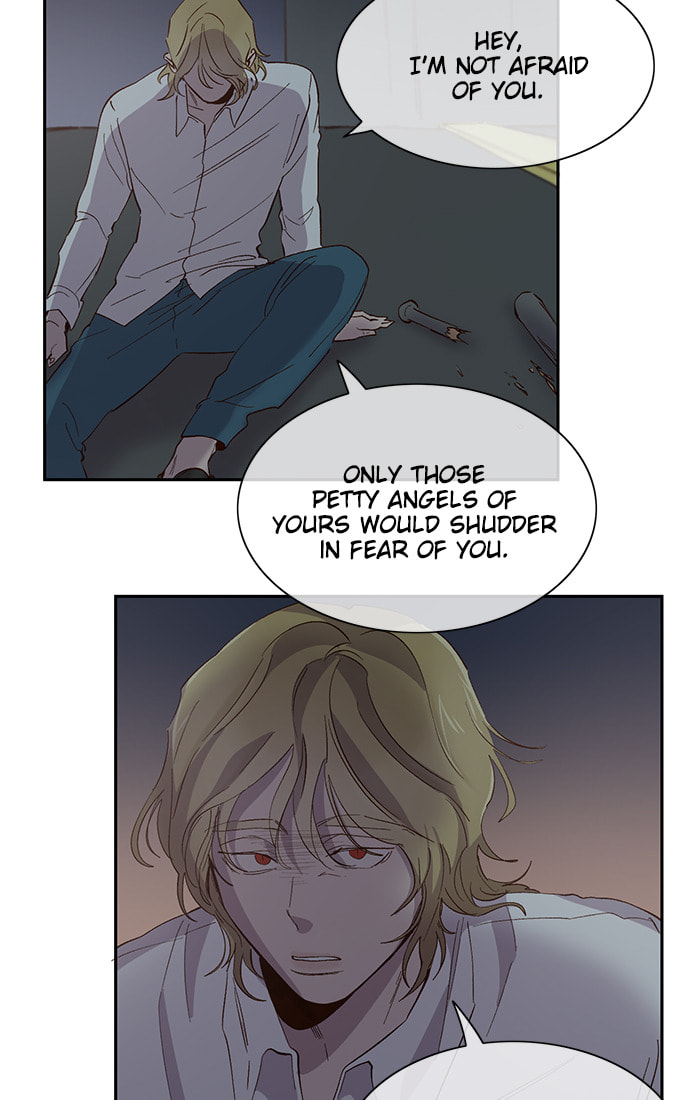 Read Devil Number 4 chapter 85 image 39 on Lezhin