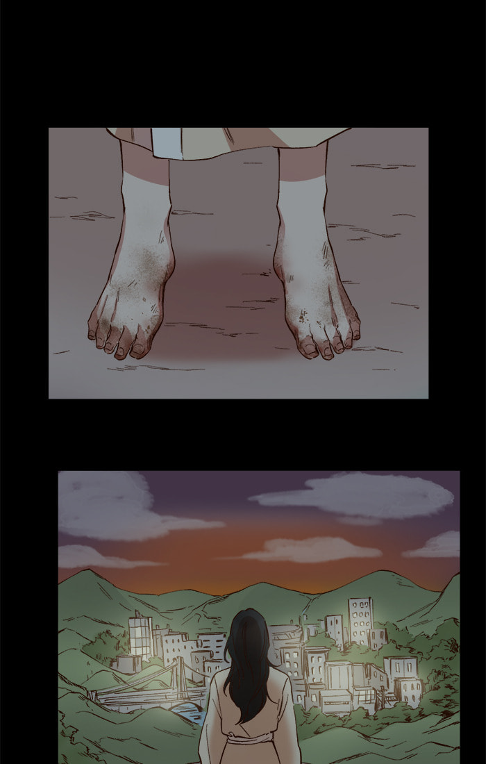 Read Devil Number 4 chapter 85 image 4 on Lezhin
