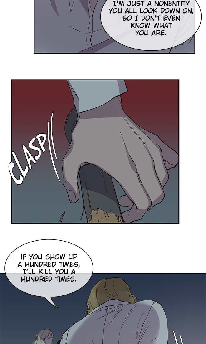 Read Devil Number 4 chapter 85 image 40 on Lezhin