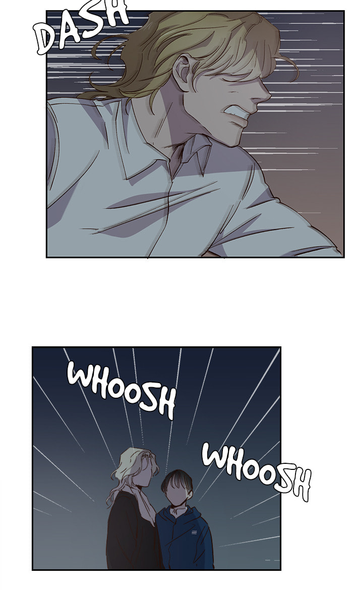 Read Devil Number 4 chapter 85 image 42 on Lezhin