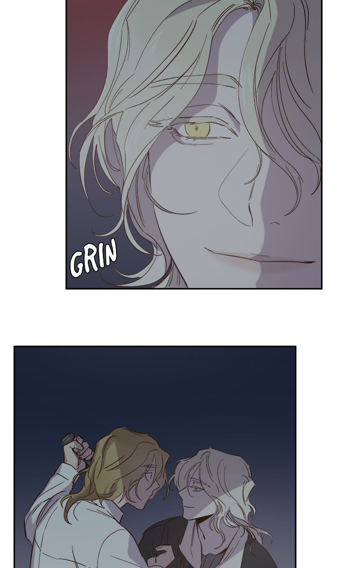 Read Devil Number 4 chapter 85 image 46 on Lezhin