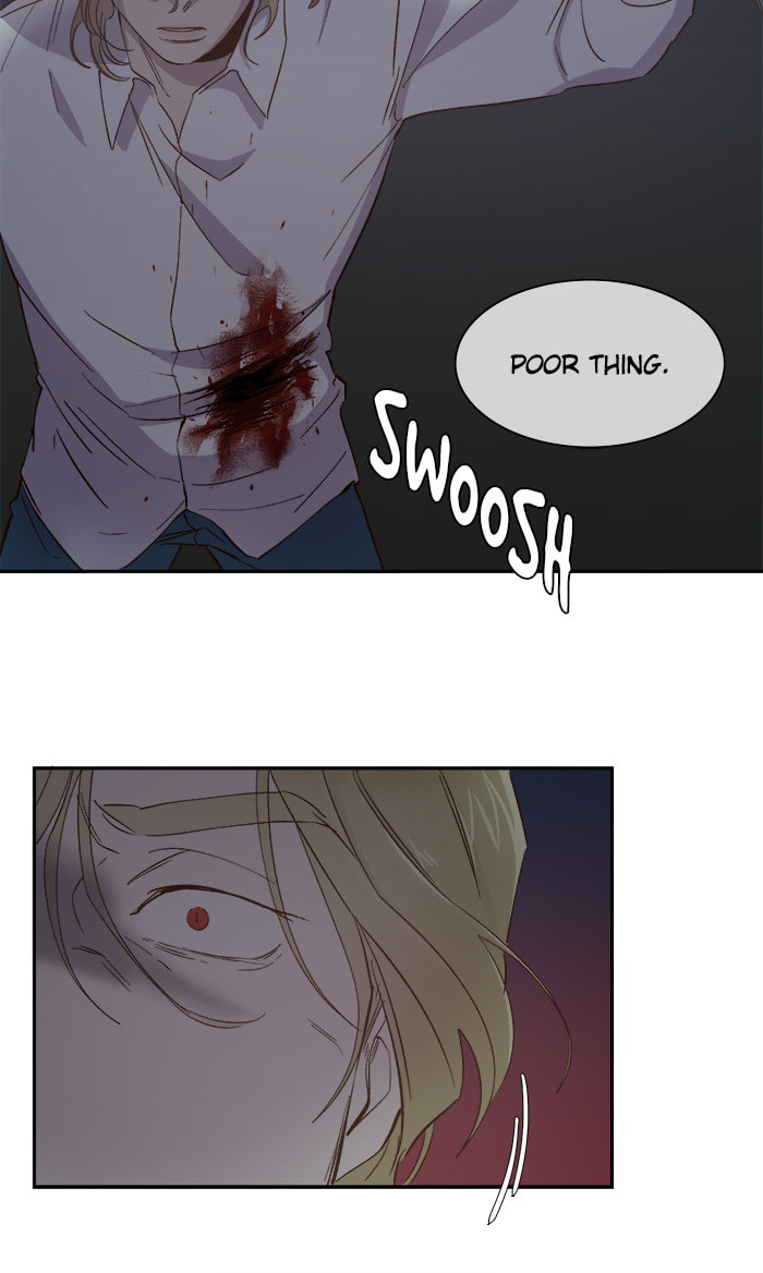 Read Devil Number 4 chapter 85 image 48 on Lezhin