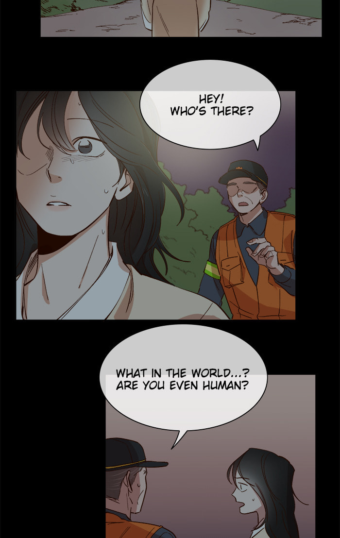 Read Devil Number 4 chapter 85 image 5 on Lezhin