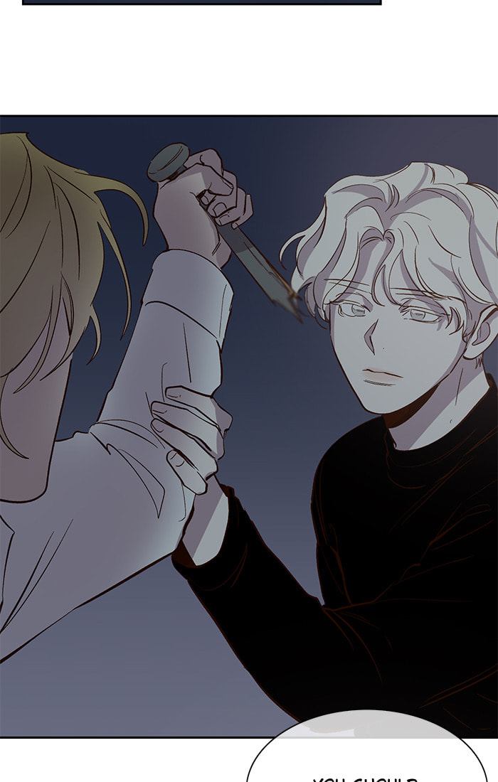 Read Devil Number 4 chapter 85 image 52 on Lezhin