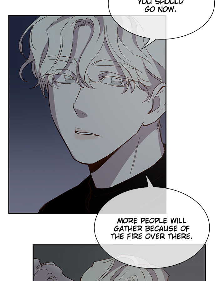 Read Devil Number 4 chapter 85 image 53 on Lezhin