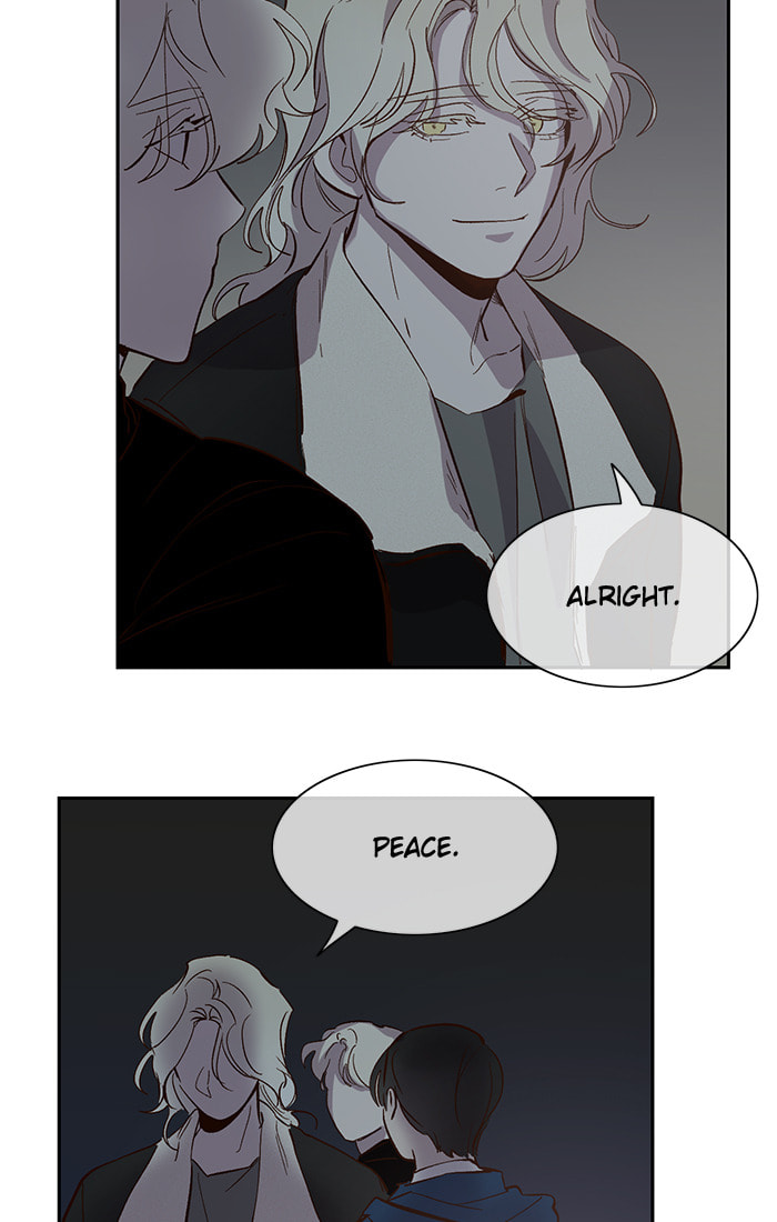 Read Devil Number 4 chapter 85 image 54 on Lezhin