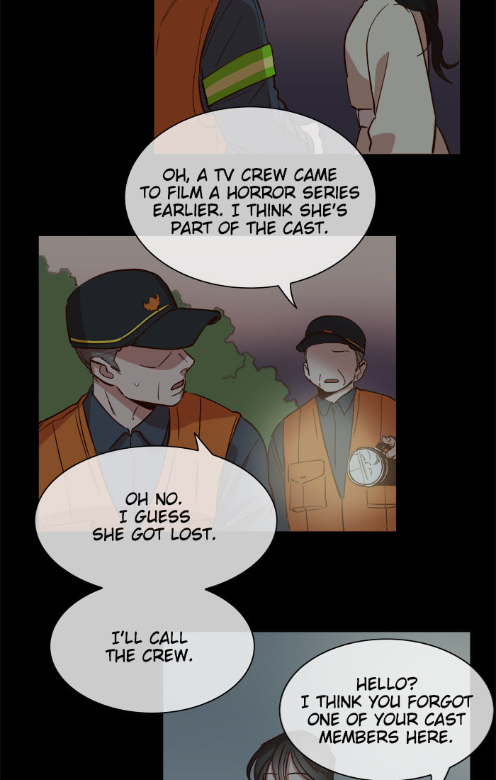 Read Devil Number 4 chapter 85 image 6 on Lezhin