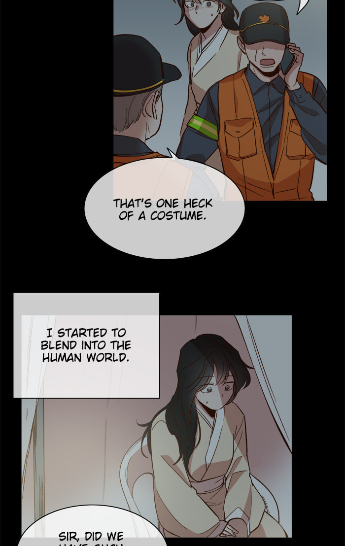 Read Devil Number 4 chapter 85 image 7 on Lezhin