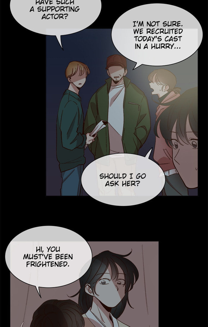 Read Devil Number 4 chapter 85 image 8 on Lezhin