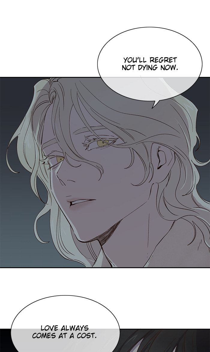 Read Devil Number 4 chapter 86 image 1 on Lezhin