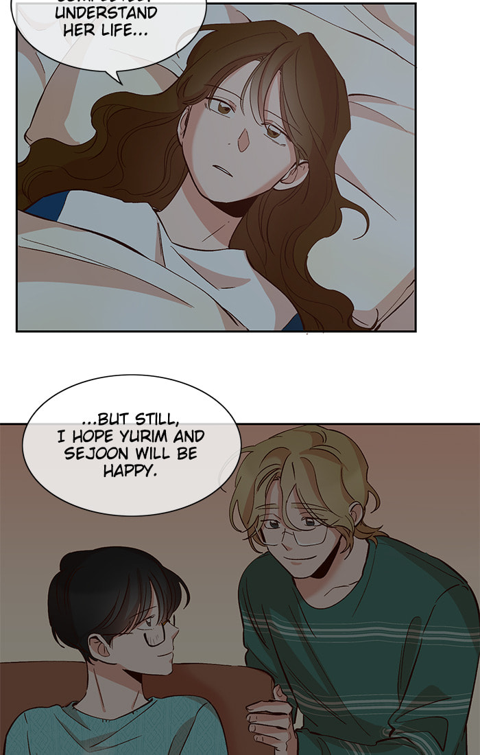 Read Devil Number 4 chapter 86 image 10 on Lezhin