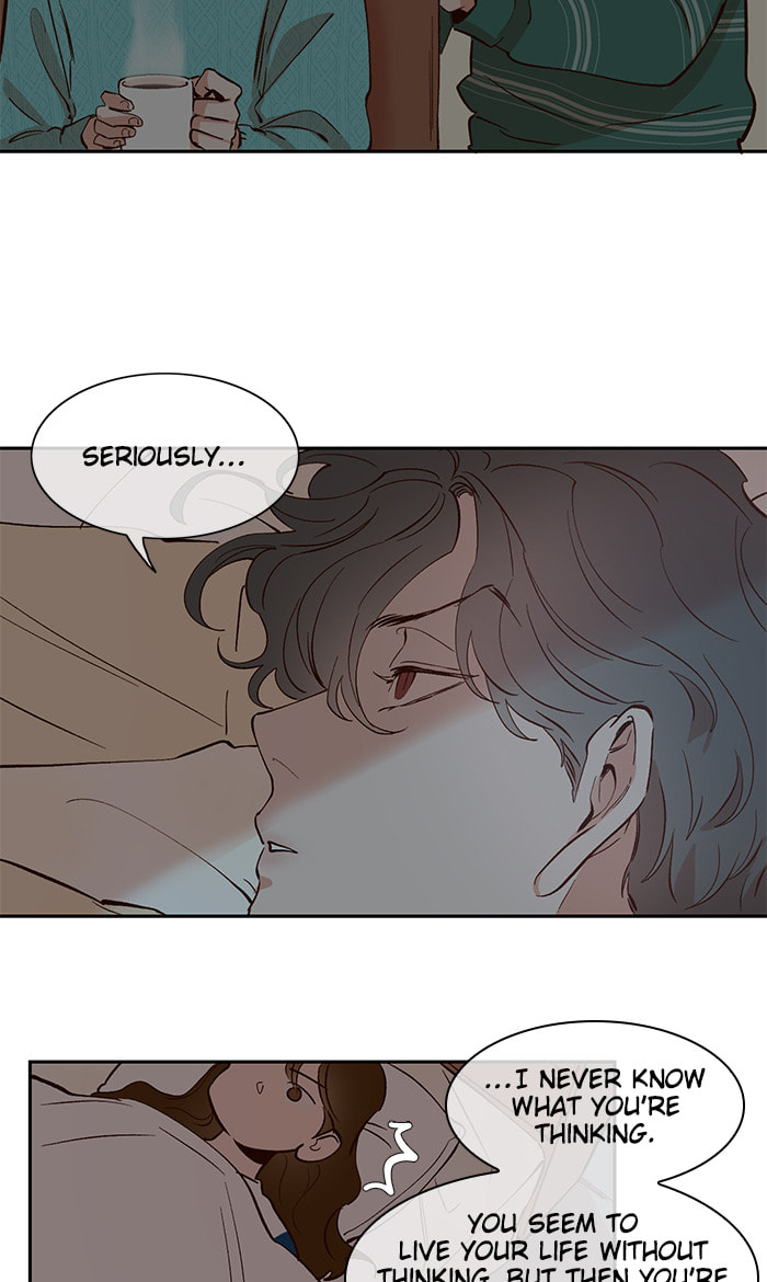 Read Devil Number 4 chapter 86 image 11 on Lezhin
