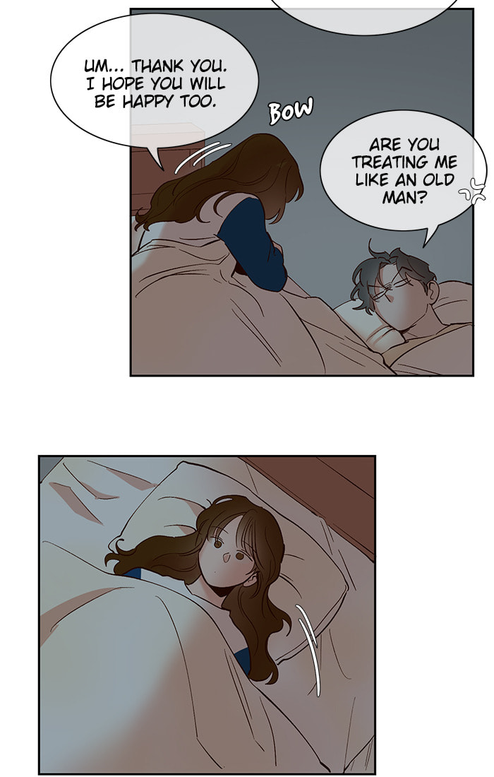 Read Devil Number 4 chapter 86 image 14 on Lezhin